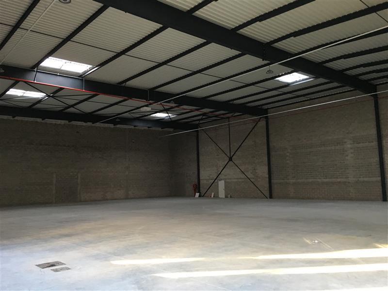 Industrial in Maurepas for lease Interior Photo- Image 1 of 5