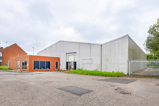 More details for 165A Sutton Rd, Mansfield - Industrial for Lease