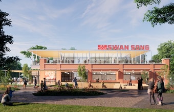 1779 Jack Trice Way, Ames, IA for lease Interior Photo- Image 2 of 2