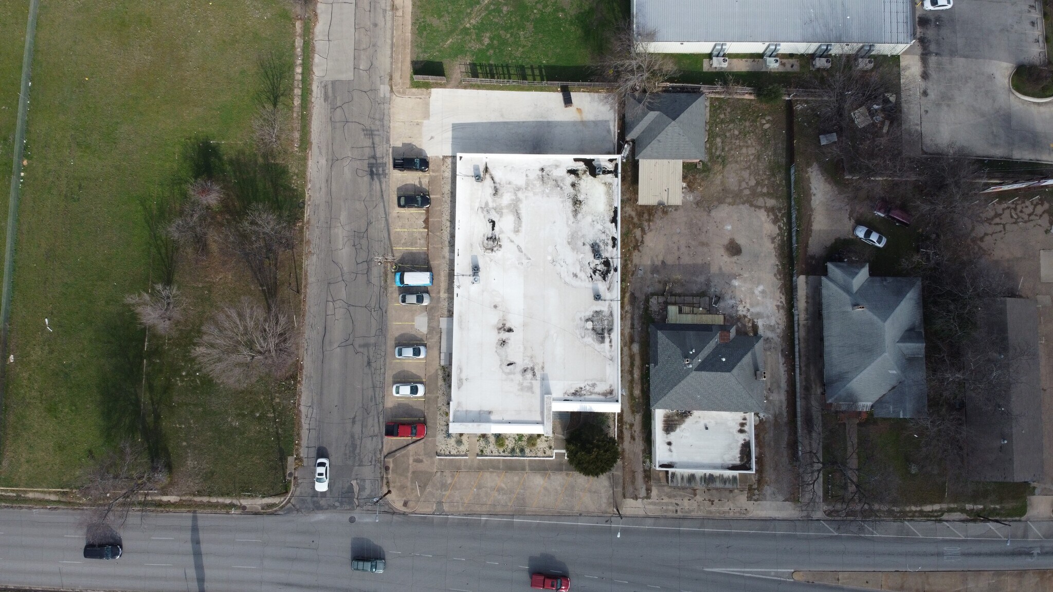 525 N 18th St, Waco, TX for sale Building Photo- Image 1 of 1