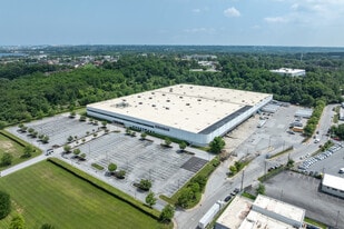 3030 Waterview Ave, Baltimore MD - Warehouse