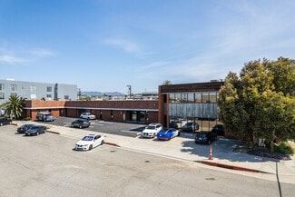 More details for 1657-1669 12th St, Santa Monica, CA - Industrial for Lease