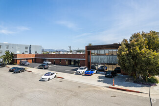 More details for 1657-1669 12th St, Santa Monica, CA - Office for Lease