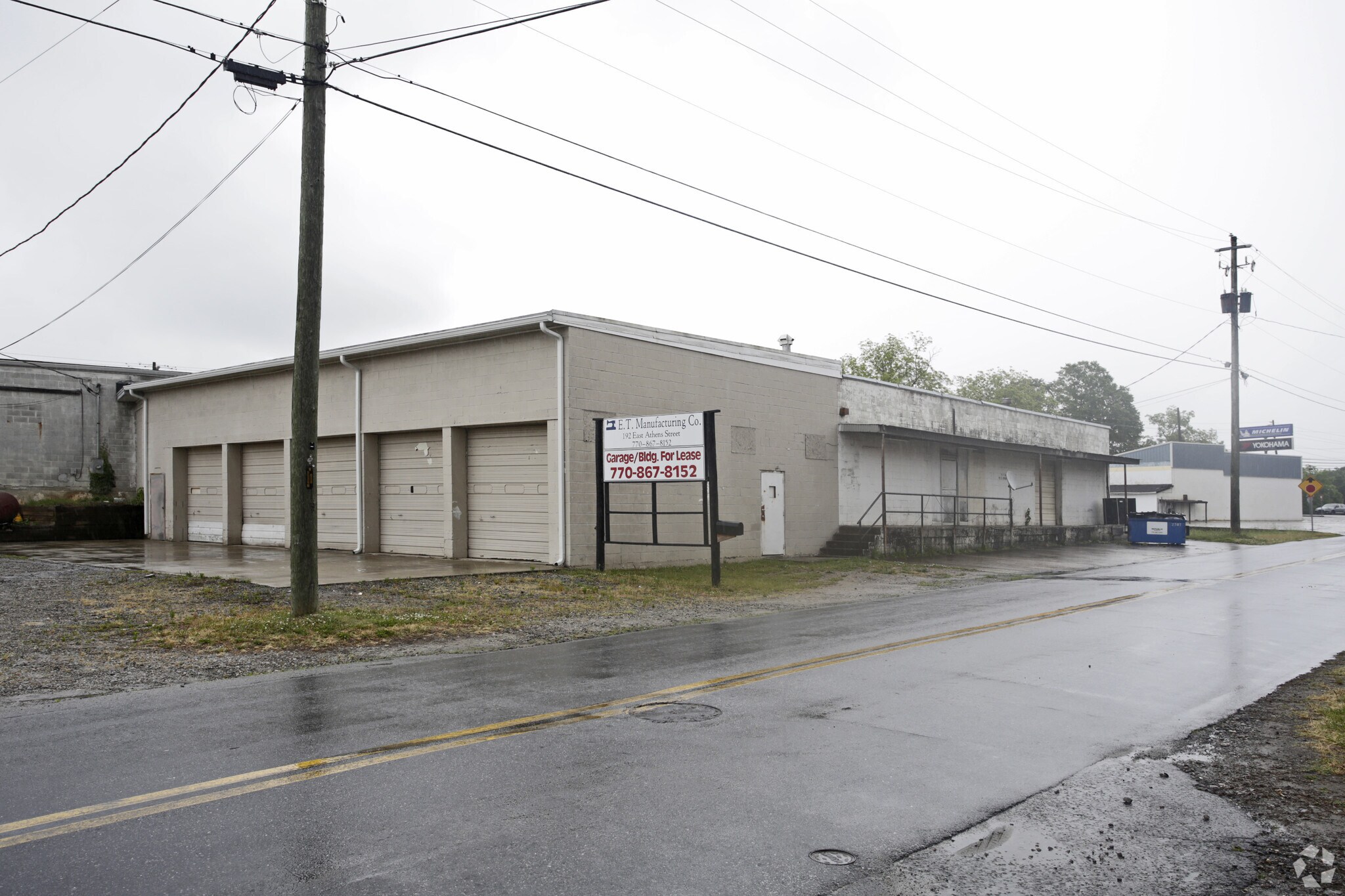 192 E Athens St, Winder, GA for sale Primary Photo- Image 1 of 1