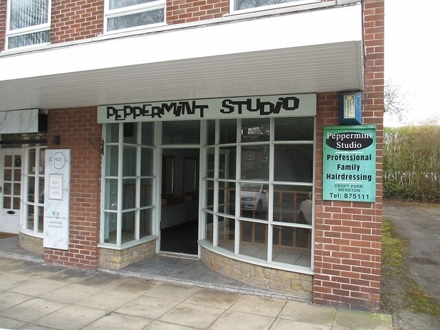 1-7 Barn Clos, Menston for lease - Building Photo - Image 1 of 1