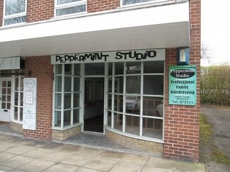 More details for 1-7 Barn Clos, Menston - Retail for Lease