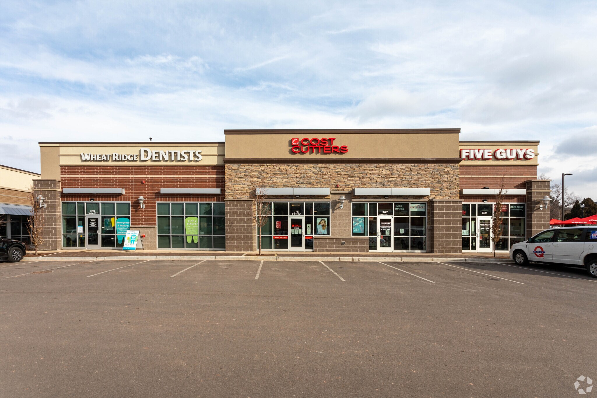 3795 Wadsworth Blvd, Wheat Ridge, CO for sale Building Photo- Image 1 of 1