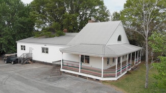 More details for 1319 Opelika Rd, Auburn, AL - Retail for Sale