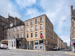 50 Frederick St, Edinburgh for lease Building Photo- Image 1 of 12