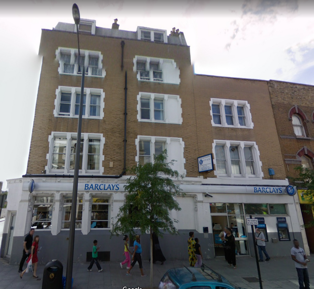 256-260 Walworth Rd, London for lease - Building Photo - Image 2 of 3