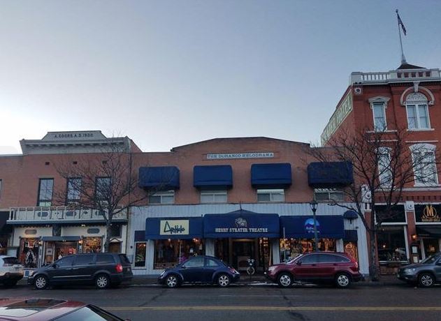 643 Main Ave, Durango, CO for sale - Primary Photo - Image 1 of 1