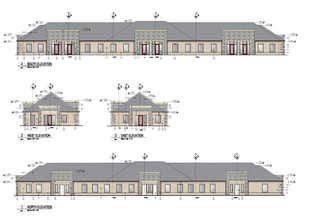 More details for 3955 S Preston Rd, Celina, TX - Office for Sale