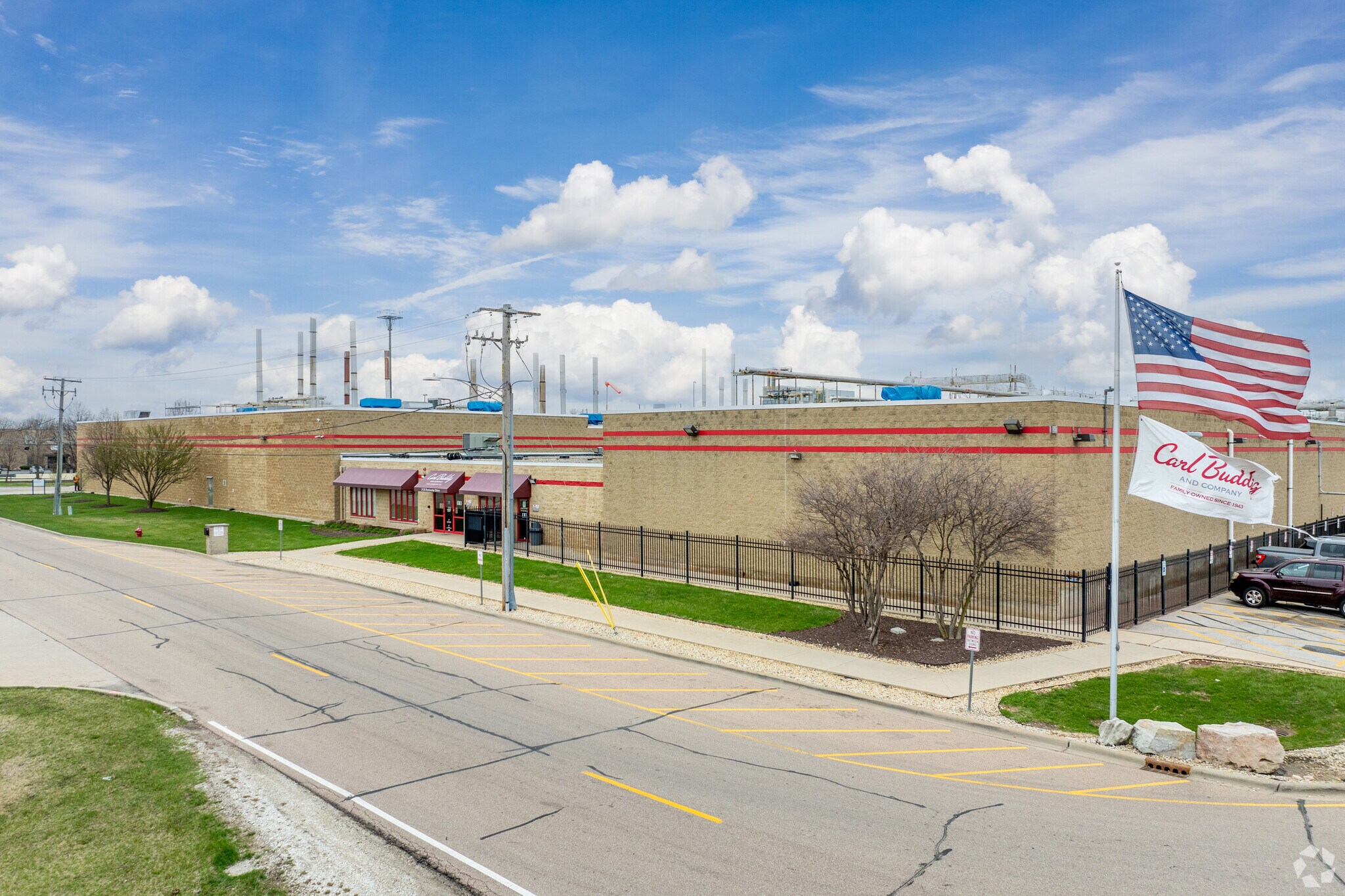 2125 Rochester Rd, Montgomery, IL for sale Primary Photo- Image 1 of 1