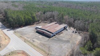 More details for 2341 Cross Keys Hwy, Union, SC - Industrial for Lease