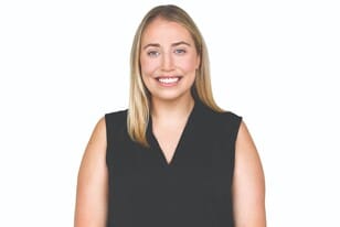 Hannah O'Brien