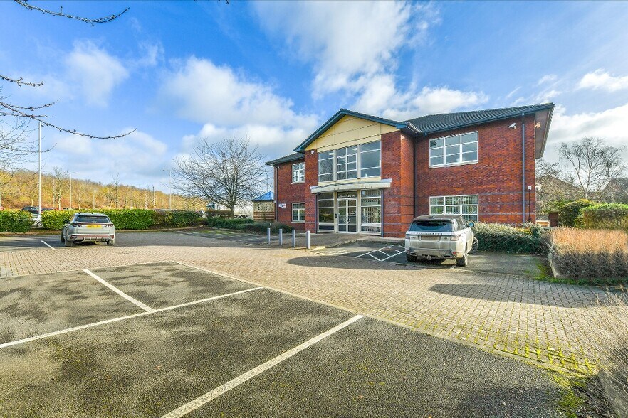 2 Millenium Way, Nottingham for sale - Primary Photo - Image 1 of 1