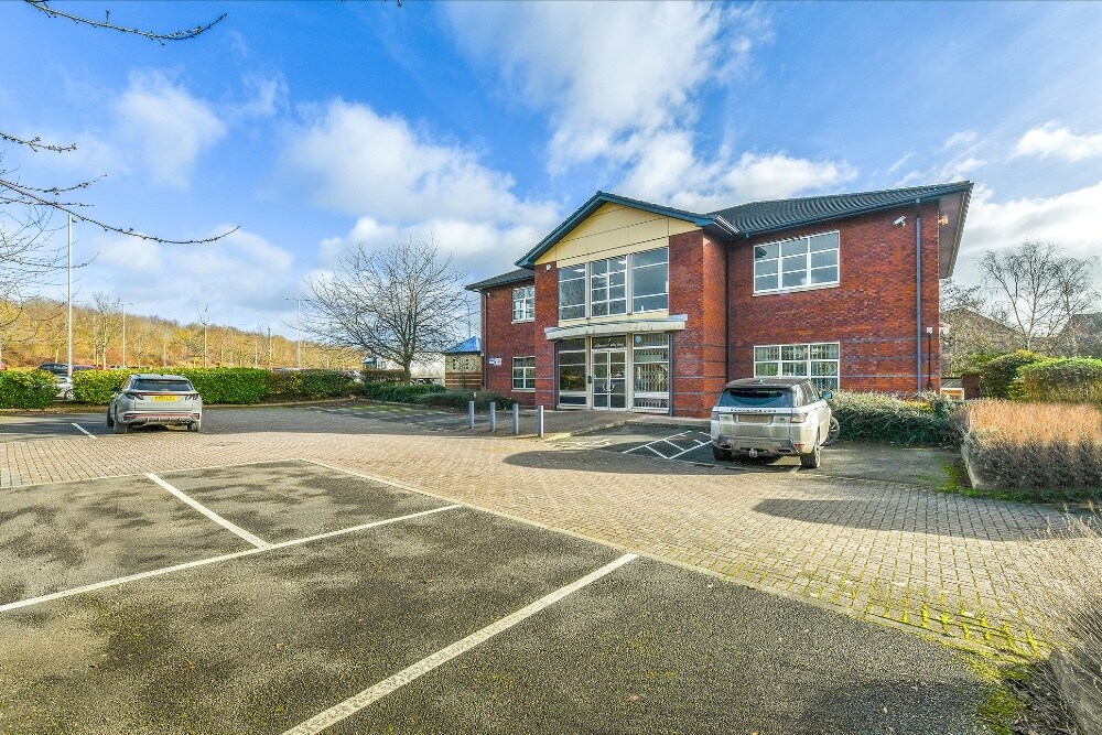 2 Millenium Way, Nottingham for sale Primary Photo- Image 1 of 1