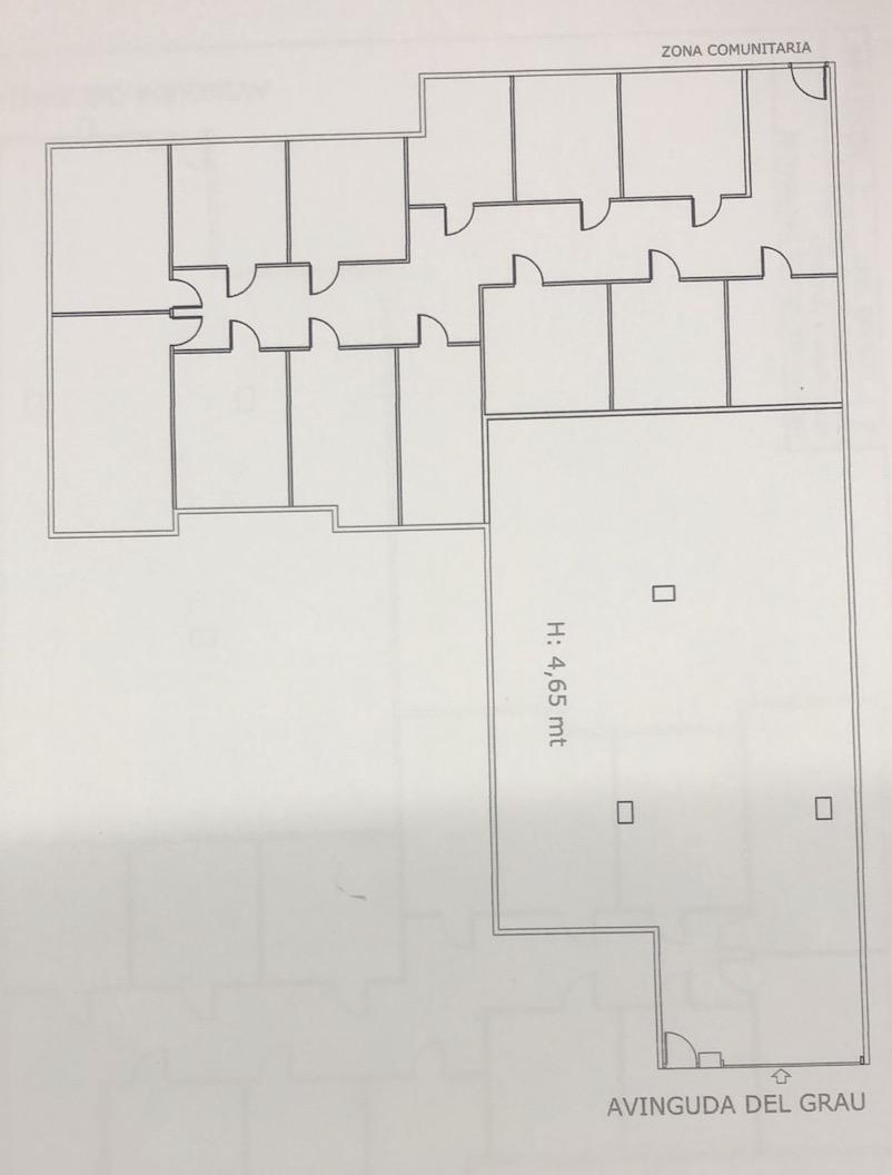 Retail in Gandia, Valencia for sale Building Photo- Image 1 of 6