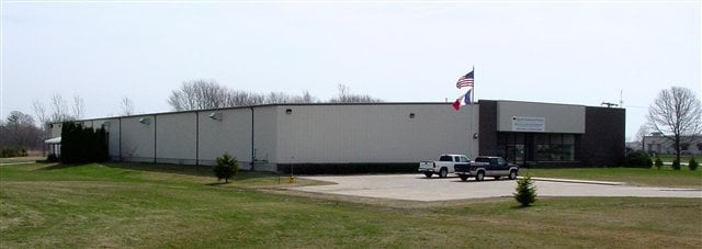 611 S Pine St, West Union, IA for sale - Primary Photo - Image 1 of 1