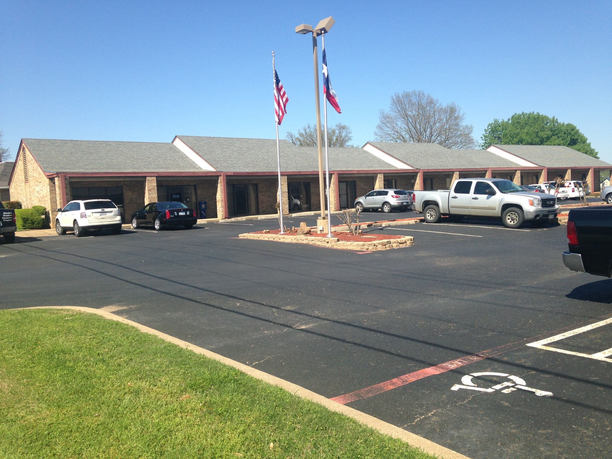 5604-5610 Old Bullard Rd, Tyler, TX for sale Building Photo- Image 1 of 1