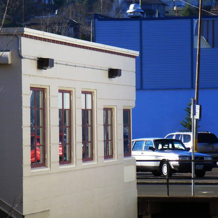 486 12th St, Astoria, OR for sale Primary Photo- Image 1 of 1