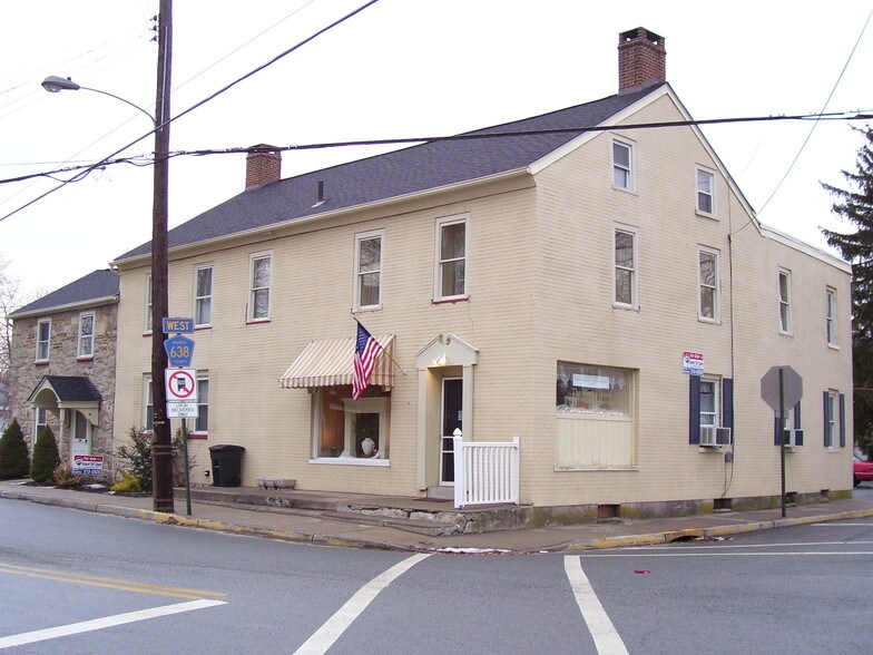 327 Greenwich St, Greenwich Township, NJ 08886