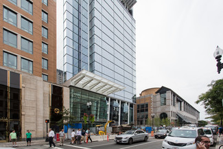 More details for 888 Boylston St, Boston, MA - Office for Lease