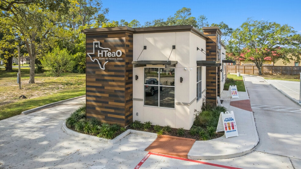 1935 Avenue D, Katy, TX for sale - Building Photo - Image 1 of 7