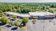 Madison Crossings - For Sale - Storefront