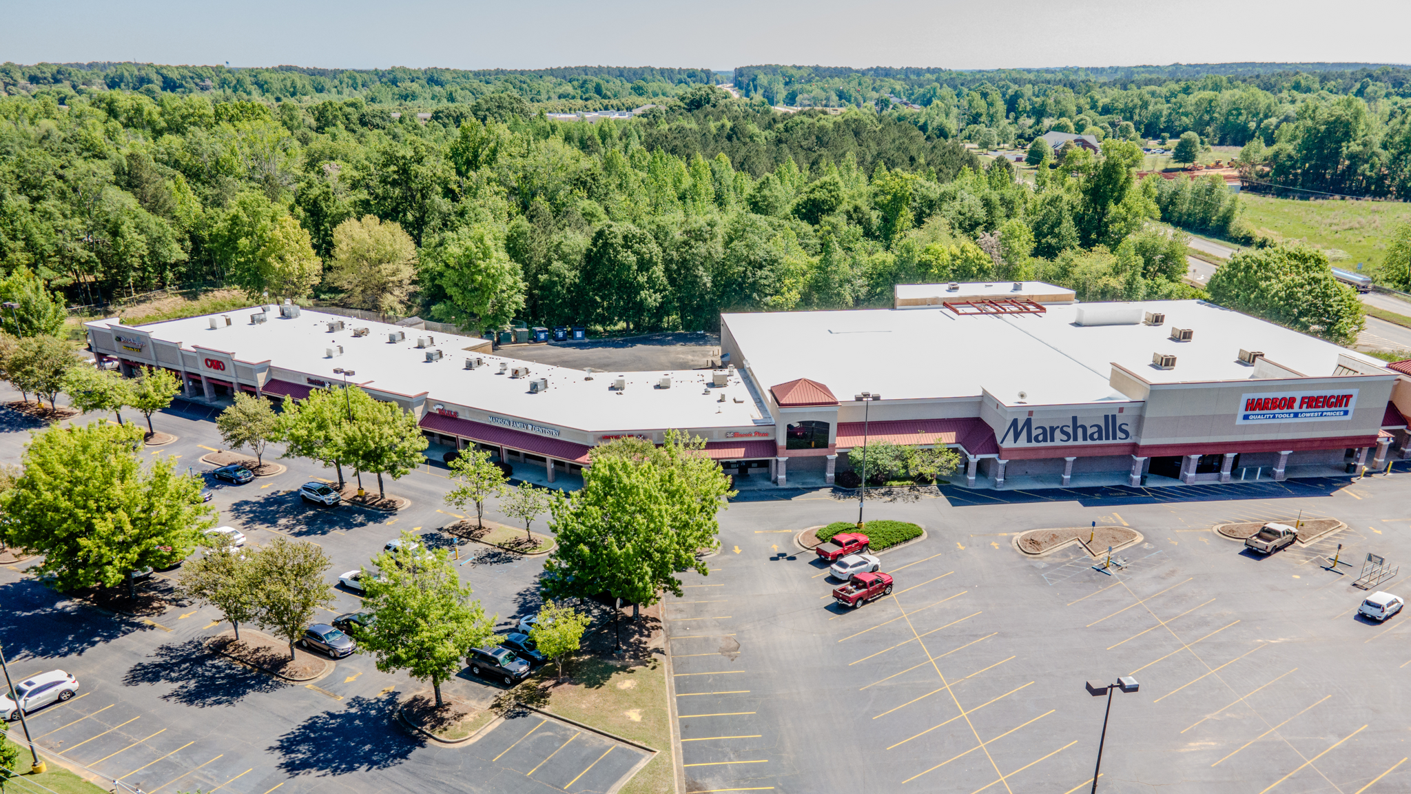 1700 Eatonton Rd, Madison, GA for sale Building Photo- Image 1 of 1