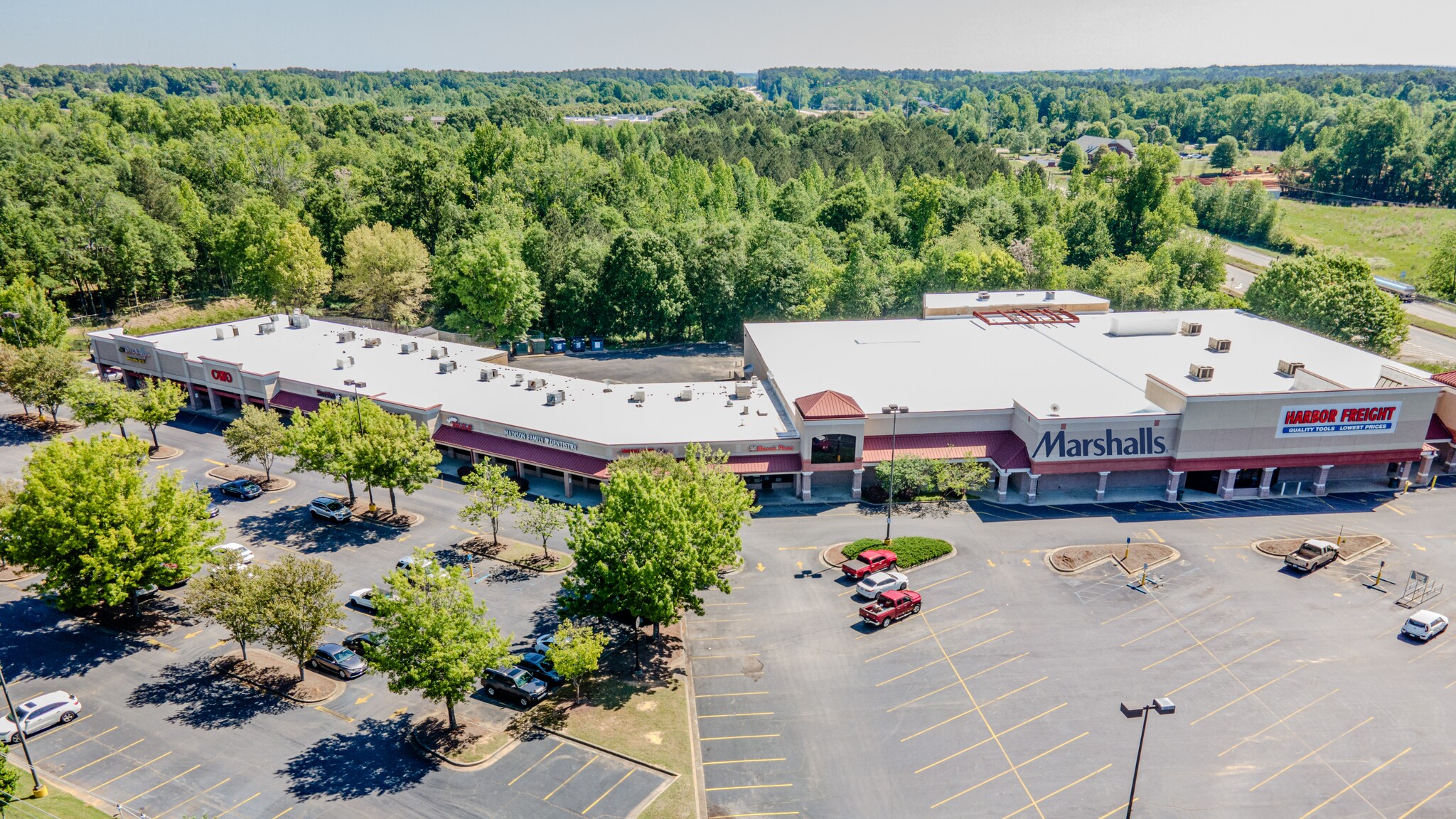 1700 Eatonton Rd, Madison, GA for sale Primary Photo- Image 1 of 8