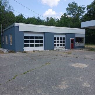 More details for 1162 NH Route 119, Rindge, NH - Retail for Lease