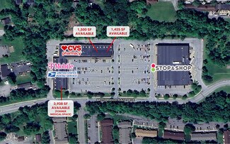 More details for 60 Brotherhood Plaza Dr, Washingtonville, NY - Medical, Retail for Lease