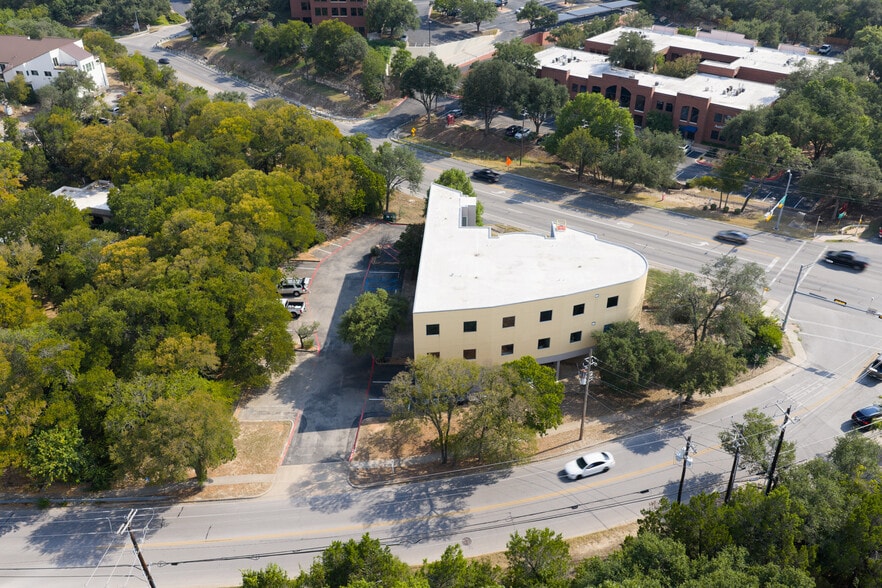 3160 Bee Caves Rd, Austin, TX for sale - Building Photo - Image 2 of 8