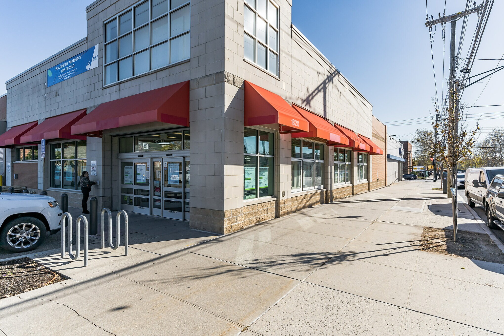 1820 Williamsbridge Rd, Bronx, NY 10461