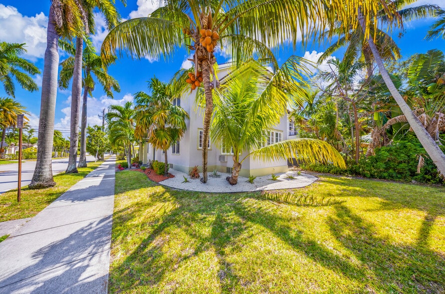 206 S 15th Ave, Hollywood, FL for sale - Building Photo - Image 3 of 12