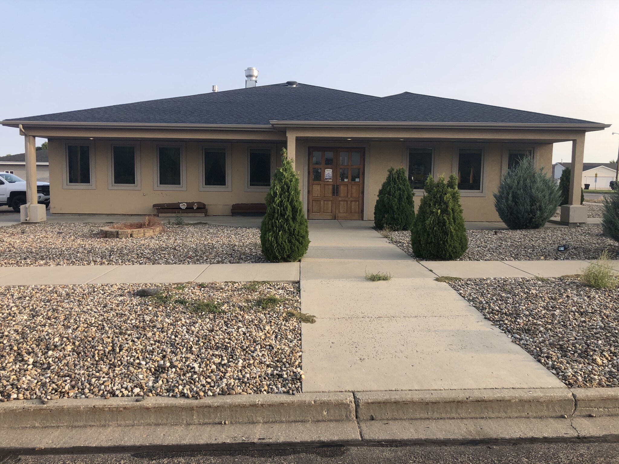 100 Santee Rd, Lincoln, ND for sale Primary Photo- Image 1 of 1