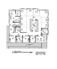 10811 W 143rd St, Orland Park, IL for lease Floor Plan- Image 1 of 1