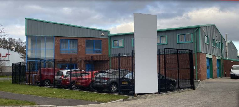 Ballinderry Rd, Lisburn for sale Primary Photo- Image 1 of 1