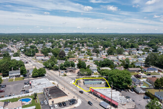 941 Little East Neck Rd, West Babylon, NY - aerial  map view - Image1