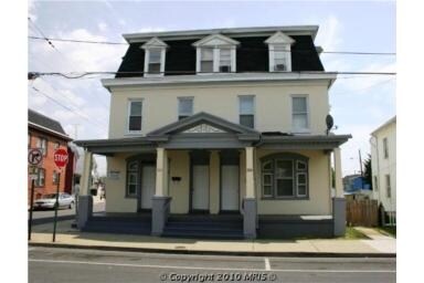 334 Mitchell Ave, Hagerstown, MD for sale Primary Photo- Image 1 of 1