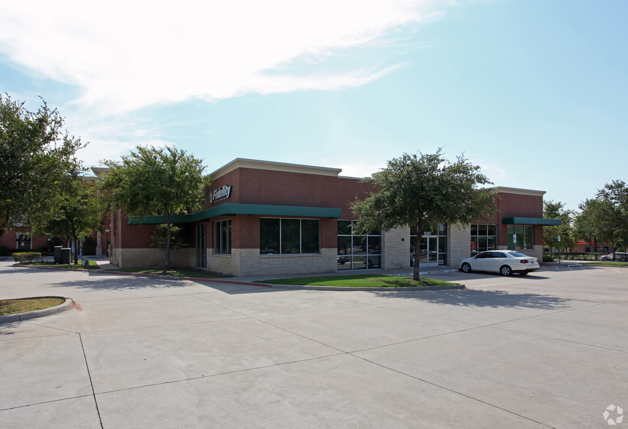 6005 W Park Blvd, Plano, TX for sale Primary Photo- Image 1 of 1