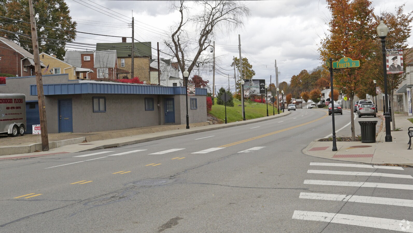 408 4th St, Heidelberg, PA 15106