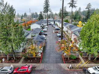 More details for 16405 E Burnside St, Portland, OR - Multifamily for Sale