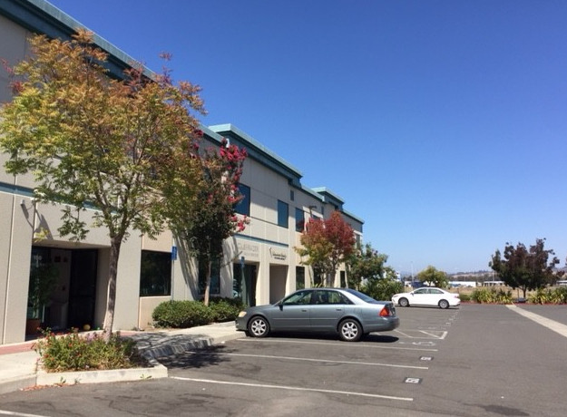 29300 Kohoutek Way, Union City, CA for lease - Building Photo - Image 3 of 24