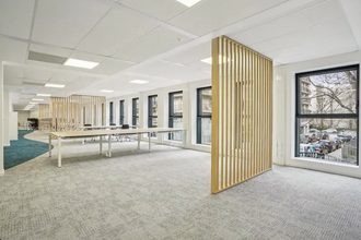 10 Rue Desaix, Paris for lease Building Photo- Image 2 of 12