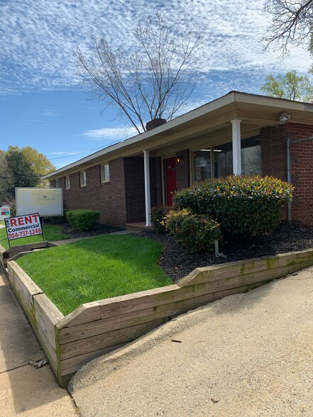 1908 Central Ave, Charlotte, NC for sale - Building Photo - Image 1 of 1