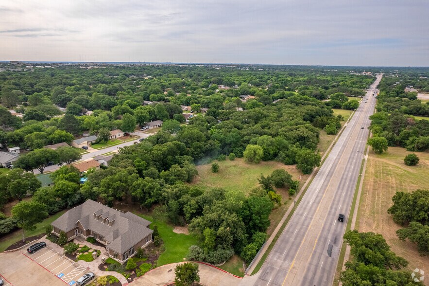 3513 S Bowen Rd, Arlington, TX for sale - Building Photo - Image 1 of 1