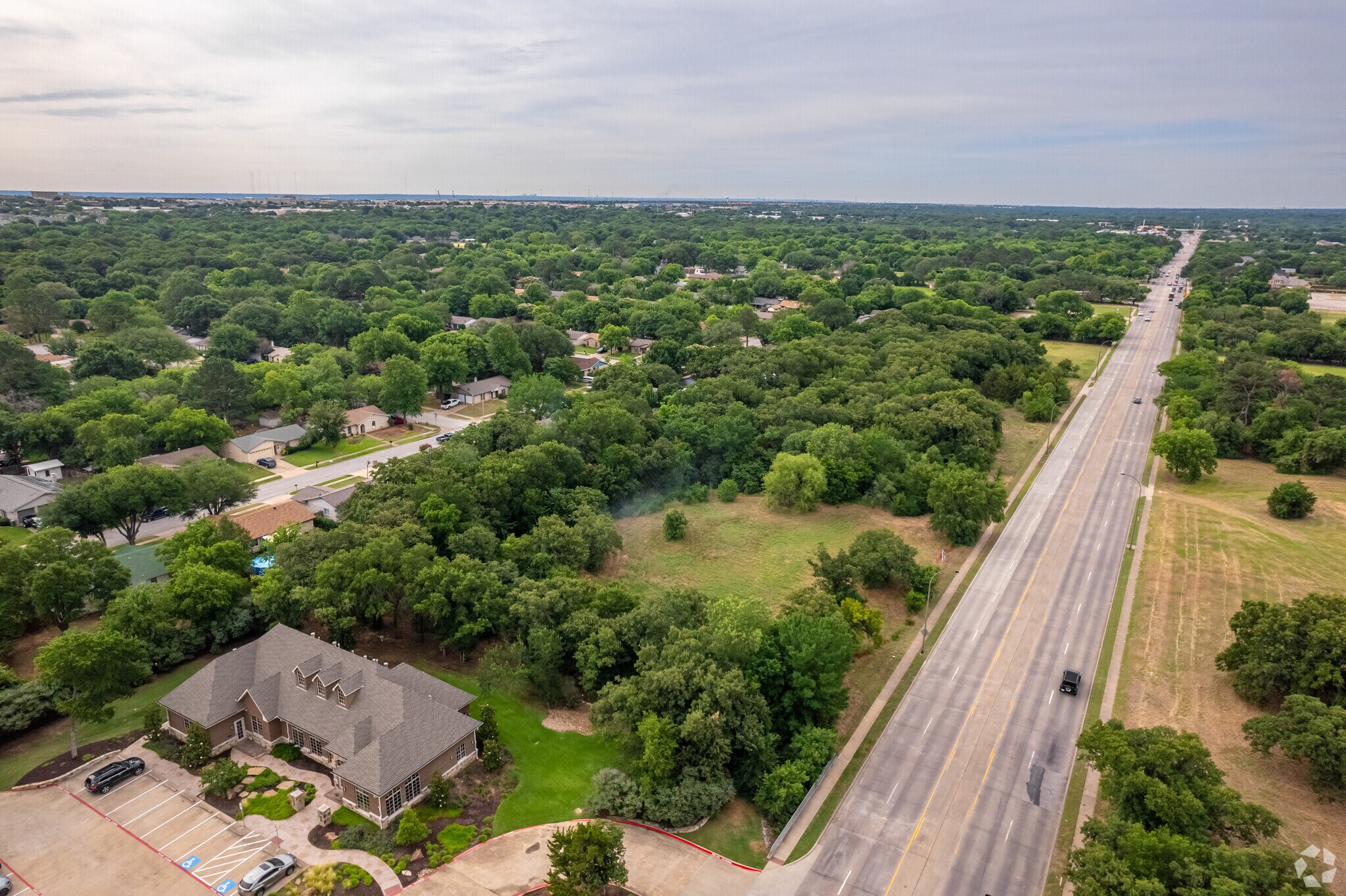 3513 S Bowen Rd, Arlington, TX for sale Building Photo- Image 1 of 1