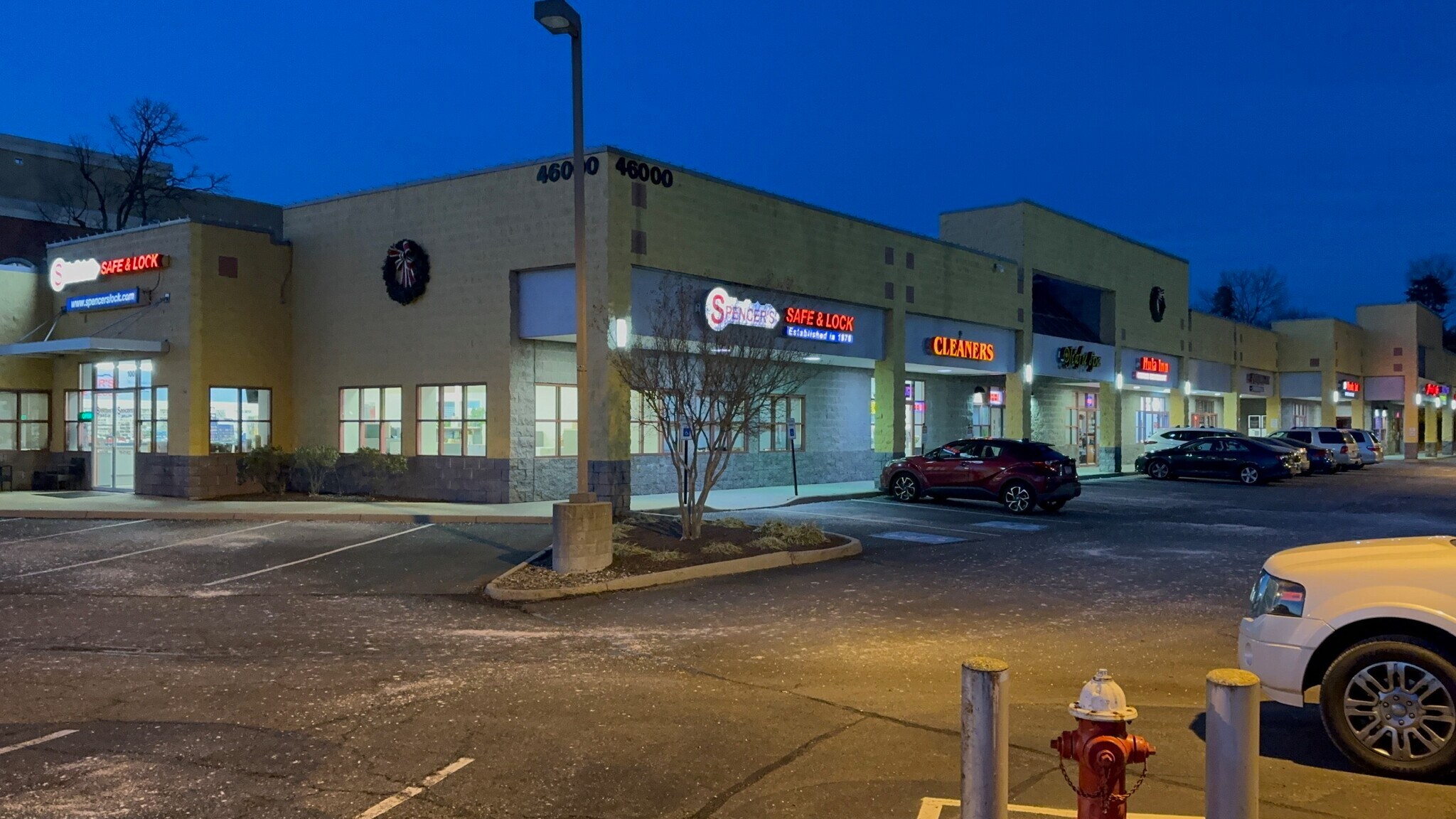 46000 Old Ox Rd, Sterling, VA for sale Building Photo- Image 1 of 1